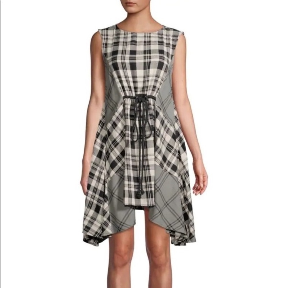 Free People Drape dress